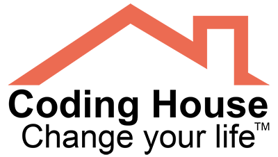 Coding House Logo