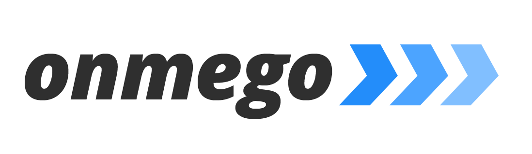 Onmego Logo