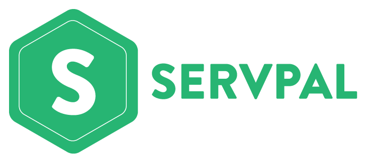 Servpal Logo